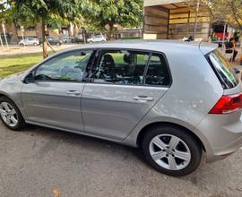 Golf VII 5p 1.4 TGI Executive