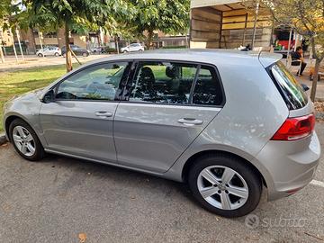 Golf VII 5p 1.4 TGI Executive