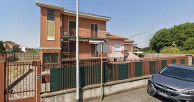 Villa a Lainate