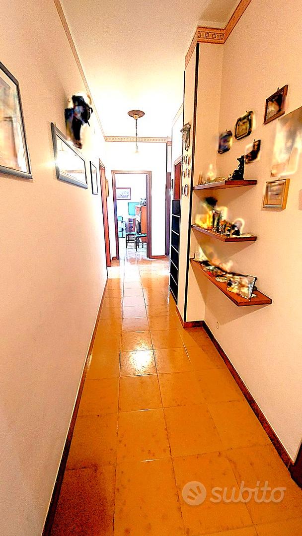 Appartamento – Giarre, Peri, Macchia - Vista 5
