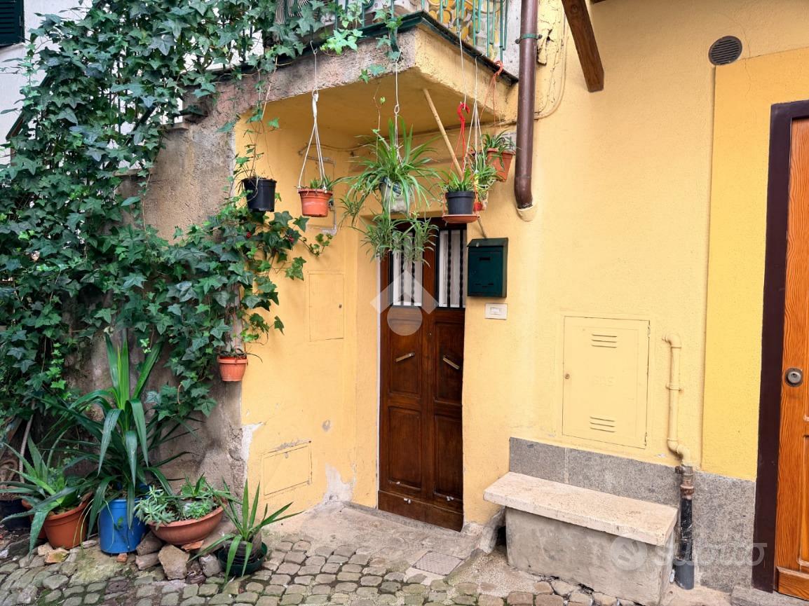 Appartamento – Genazzano, Roma Capitale - Vista 3