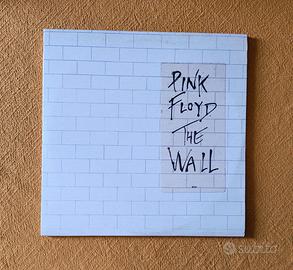 The Wall - Pink Floyd