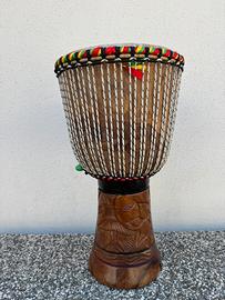 Djembe 12 pollici