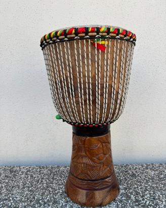 Djembe 12 pollici