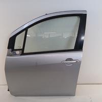Porta ant sx OPEL AGILA B '08