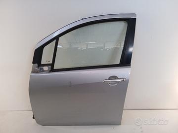 Porta ant sx OPEL AGILA B '08