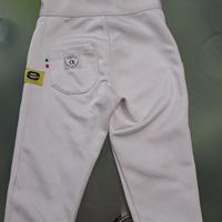 pantaloni scherma