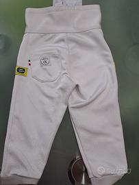 pantaloni scherma