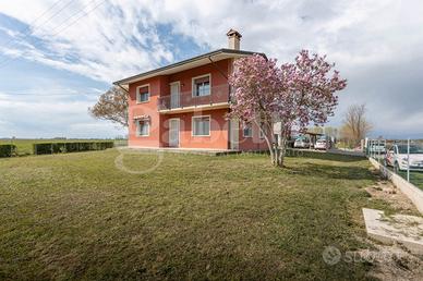 Casa Indipendente San Michele al Tagliamento
