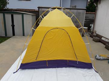 Tenda da Campeggio