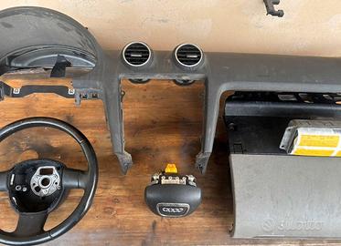 Cruscotto completo Audi A3 8P
