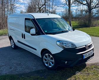 Fiat Doblò Maxi 1.6 multijet
