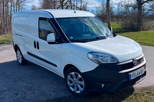 Fiat Doblò Maxi 1.6 multijet