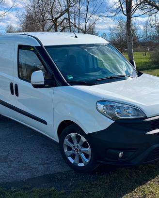 Fiat Doblò Maxi 1.6 multijet