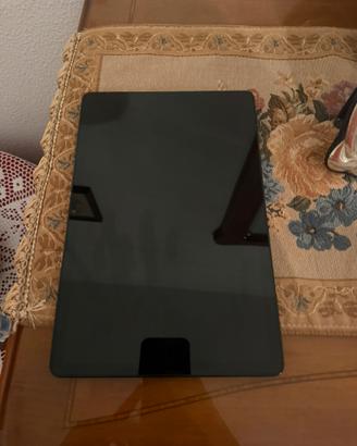 Tablet samsung a9+