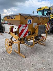 Tramoggia alpego mod.as3-500 cod.5090