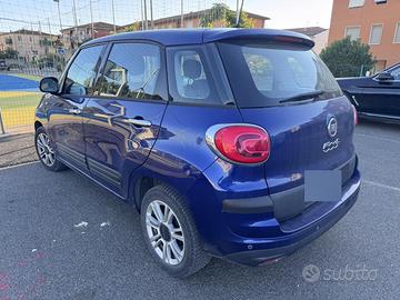 FIAT 500 L