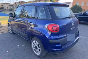 FIAT 500 L