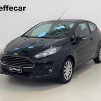 FORD Fiesta 1.5 TDCi 75CV 3 porte Titanium