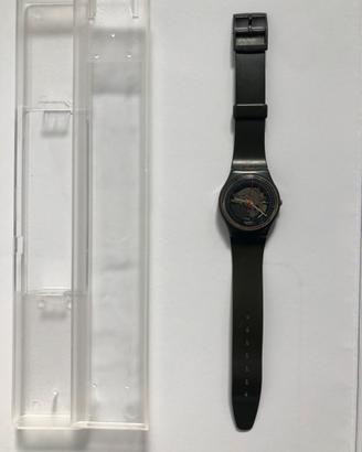 Orologio Swatch vintage anni 70