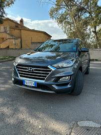 Tucson 2 serie