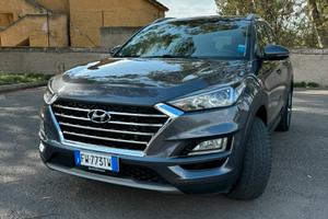 Tucson 2 serie