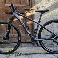 Bici Mountain Bike MTB Montana VKT Arrow 2.0