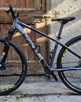 Bici Mountain Bike MTB Montana VKT Arrow 2.0