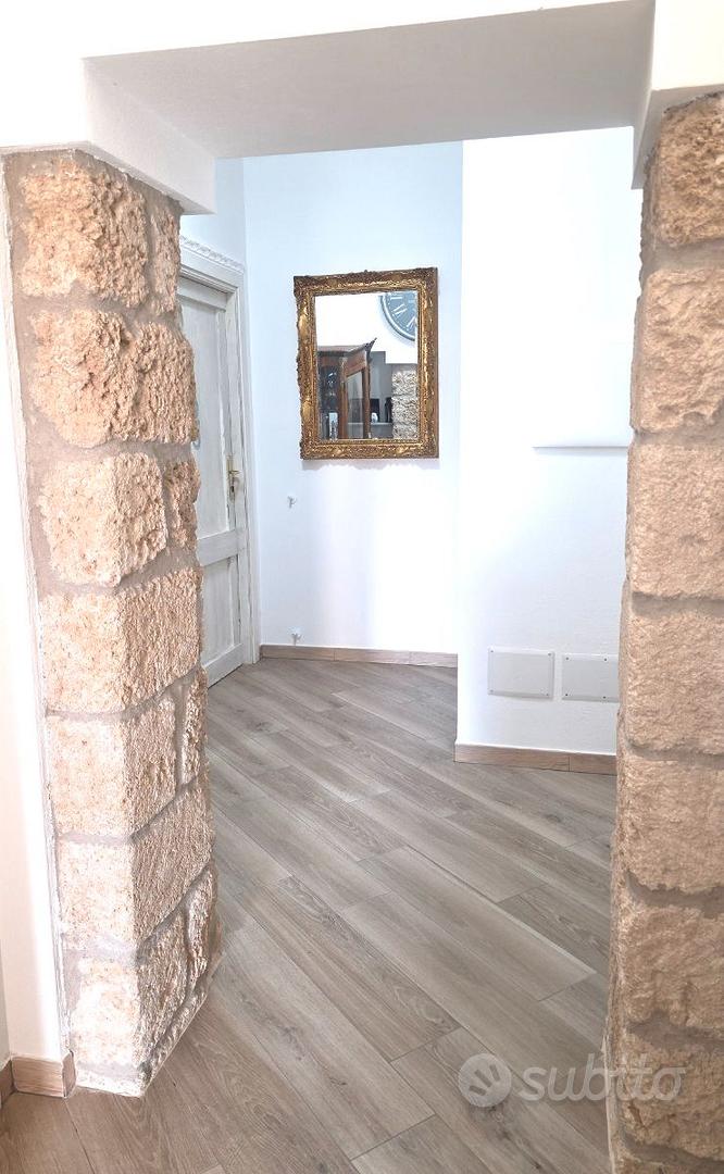 Appartamento – SS - Altro