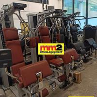 multifunzione unica Technogym usato garantito