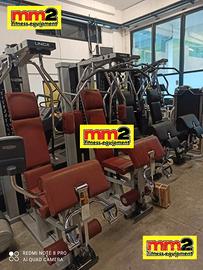 multifunzione unica Technogym usato garantito