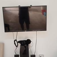 TELEVISORE OK 32 POLLICI SISTEMA DOLBY SAURAND 