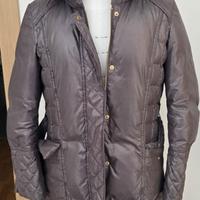 CAPPOTTO GIACCA DONNA TRUSSARDI