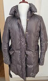 CAPPOTTO GIACCA DONNA TRUSSARDI