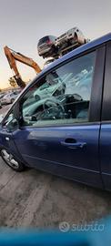 FORD FOCUS C-MAX 2006 - PORTA ANTERIORE SINISTRO