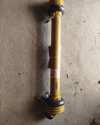 Albero cardano W2300