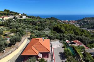 VILLA SINGOLA A CIVEZZA