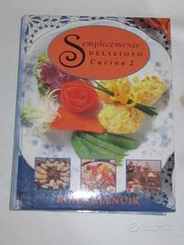 Libro Semplicemente delizioso - Cucina 2