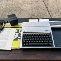 Texas Instruments TI-99/4A