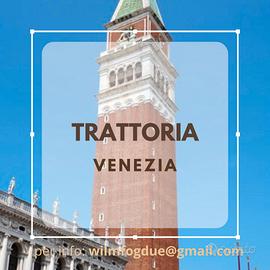 Trattoria - VE