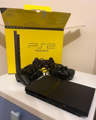 Playstation 2
