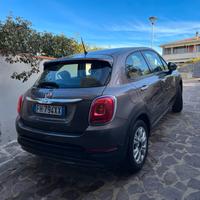 Fiat 500 x