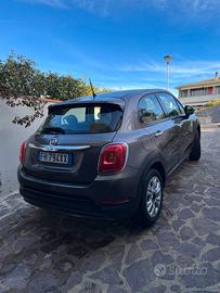 Fiat 500 x
