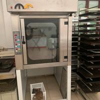 Attrezzatura da pasticceria
