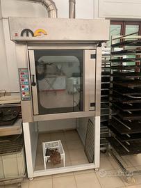 Attrezzatura da pasticceria