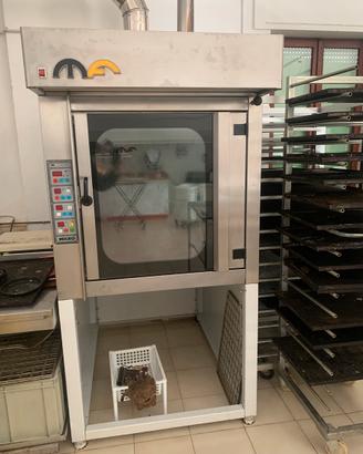Attrezzatura da pasticceria