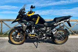Bmw R1250 Gs 40th Anniversario
