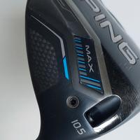 Ping G440 HL Max  10.5 