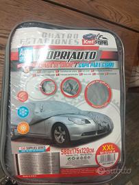 Copertura auto xxL