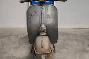 Vespa 50 special L conservata
